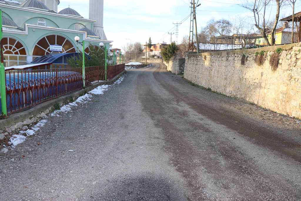 Kayaköy